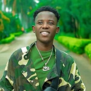 Victor Ruz – Finally Artwork