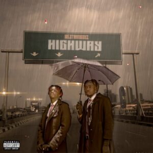 Westhanboyz – Highway Artwork