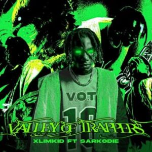 Xlimkid – Valley Of Trappers (Remix) ft. Sarkodie Artwork