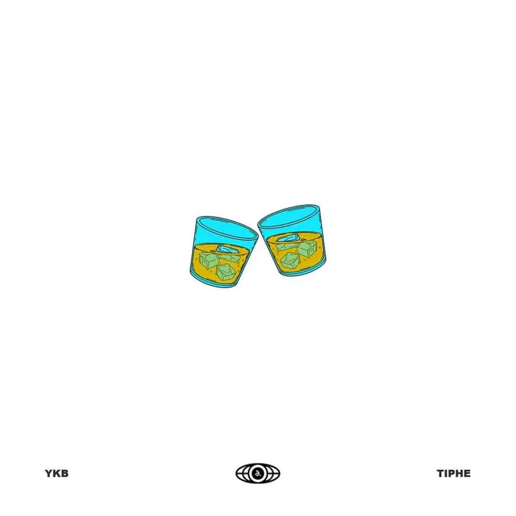 YKB – Glasses ft. Tiphe & Activ Artwork