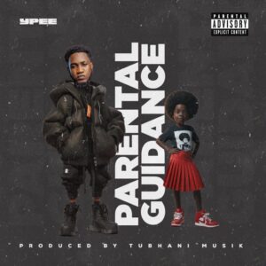 Ypee – Parental Guidance Artwork