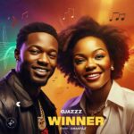 Amazing - Winner ft. Ojazzy Igbonile