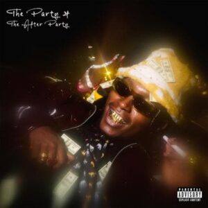 Bensoul & Bien – Extra Pressure Artwork