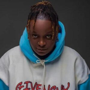 Big Smur Lee – Big Kala Artwork