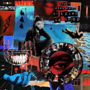 Bloody Civilian – I Don’t Like You ft. JELEEL! & Candy Bleakz Artwork