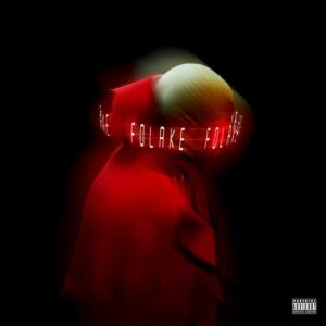 Boy Spyce – Folake Artwork