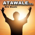 Brk Beatz Official - Atawale