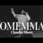 Chandler Moore - Omemma