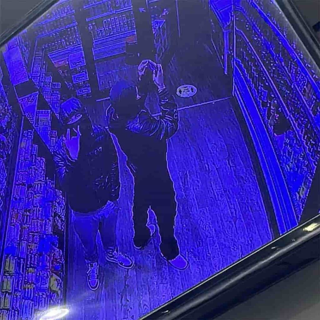 Corizo – Nothing To Prove ft. Ragz Artwork