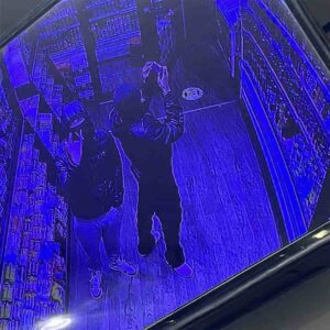 Corizo – Nothing To Prove ft. Ragz Artwork