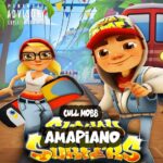 Cull Mobb - Subway Surfers (Amapiano)