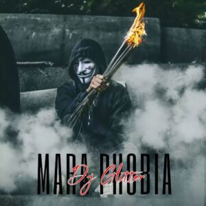 DJ Glitter – Dancing Chant Artwork