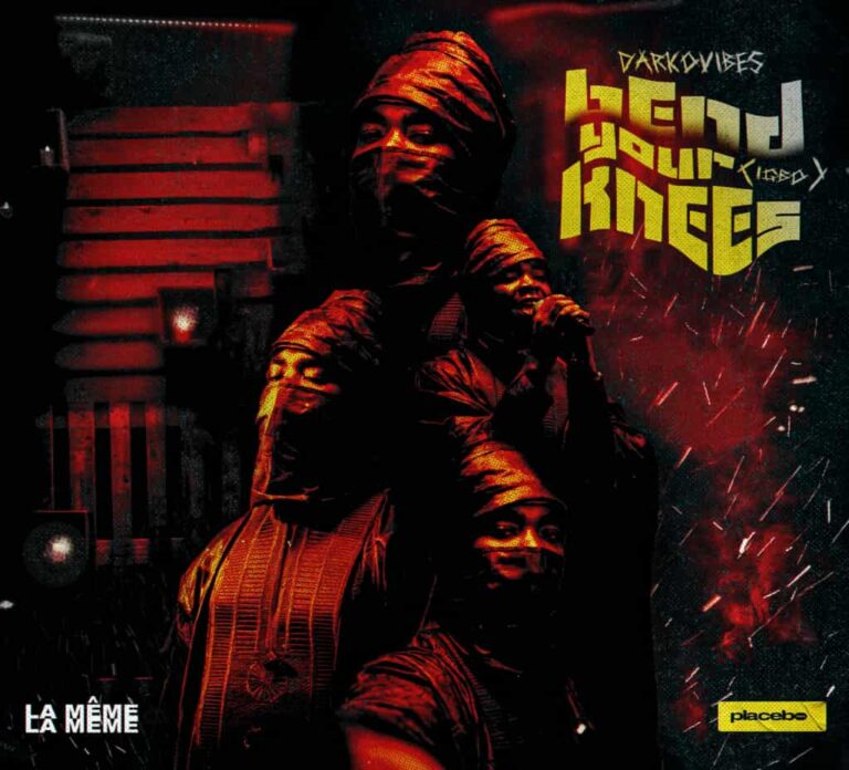Bend Your Knees (Igbo) mp3 by DarkoVibes
