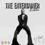 D’banj - The Entertainer: D’Sequel Album