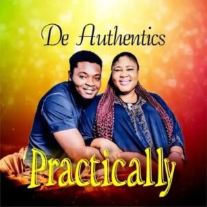 De Authentics – Practically Artwork