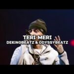 Dekingbeatz - Teri Meri ft. Odyssybeatz