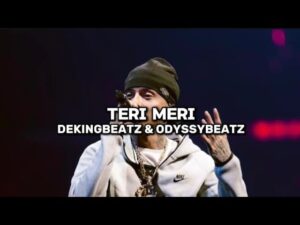 Dekingbeatz – Teri Meri ft. Odyssybeatz Artwork