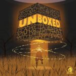 DennyB - UNBOXED (EP)