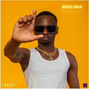 Eboloko – Satana Artwork