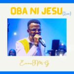 EmmaOMG - Oba Ni Jesu