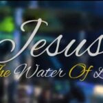 Evang Chima Ndife - Jesus The Water Of Life (Mmiri)