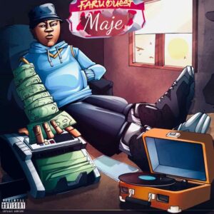 Faruquest – Maje Artwork