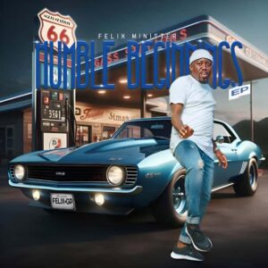 Felix Minister – Full Tank ft. Hitboss SA & RST Artwork