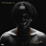 Fireboy DML - Adedamola Album (EP)