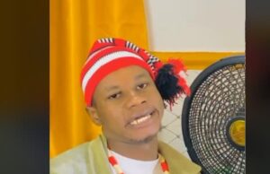 IMSU Hypeman – Oja Hype Artwork