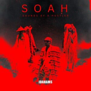 Idahams – Portion (Remix) ft. Bella Shmurda Artwork