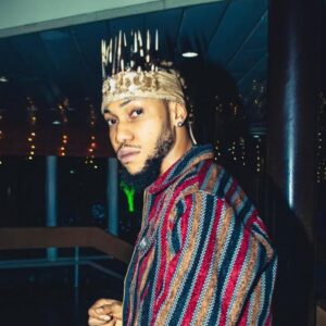 Ifex G – Meta (Freestyle) Artwork