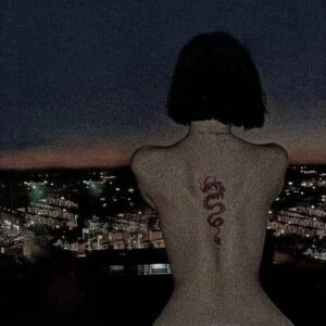 Indila – Love Story (TikTok Version) Artwork