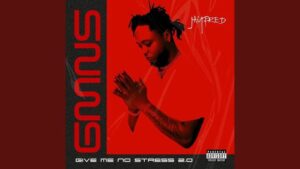 Jayfred – Everyday ft. Bhadboi OML Artwork