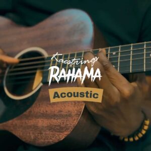 Kaestrings – Rahama (Acoustic) Artwork