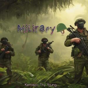 Kemisco Thy Young – Military Artwork
