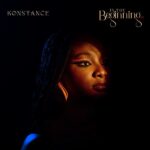 Konstance - In The Beginning (Album)