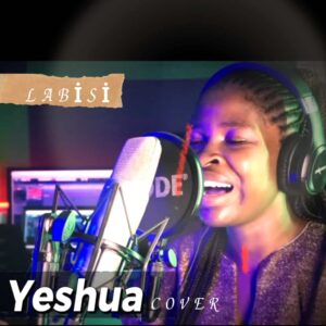 Labisi – Yeshua Yoruba Version Artwork