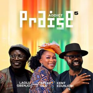 Laolu Gbenjo – Ebenezer Artwork