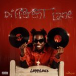 Larrylanes - Different Lane Album (EP)