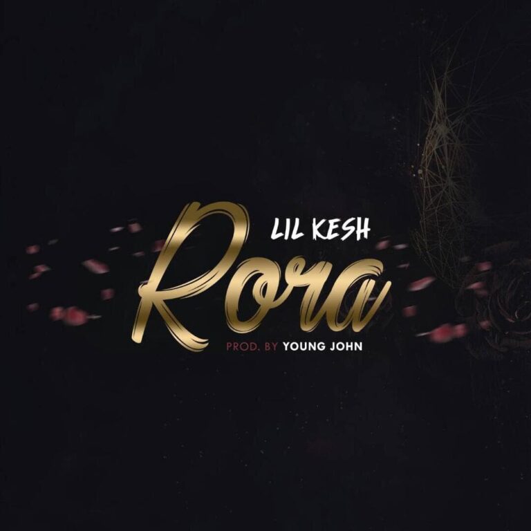 Lil Kesh - Rora