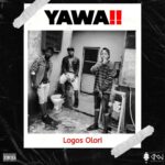 Logos Olori - YAWA