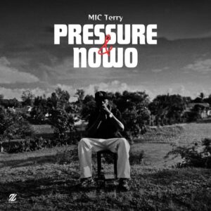 MIC Terry – Nowo Artwork