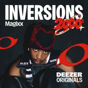 Magixx – Let Me Love You (InVersions 2000s) Artwork