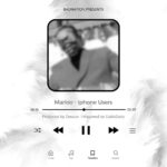 Marioo - Iphone Users