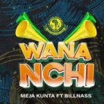 Meja Kunta - Wananchi ft. Billnass