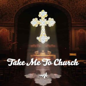 Mirabel Chisom – Thanksgiving Praise Artwork