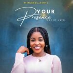 Mirabel Somi - Your Presence