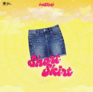 Nasboi – Short Shirt (Fine Girls) Artwork