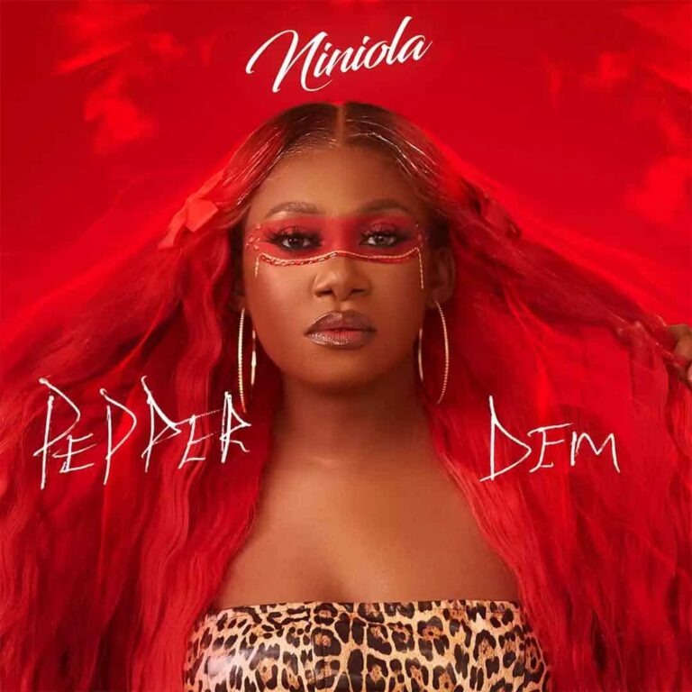 Pepper Dem mp3 by Niniola