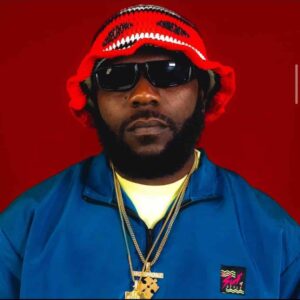 Odumodublvck – Fenty Girls Artwork